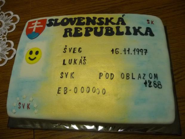 Narodeninova, torta, Narodeninové torty Narodeninova, torta, Narodeninové torty, EmmaV, 1