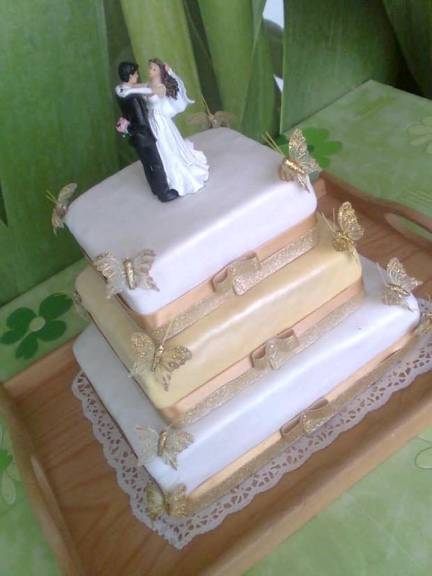 svadobná, torta, Svadobné torty svadobná, torta, Svadobné torty, luluba, 1