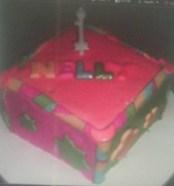 moja druhá, torta, Ostané torty pre deti moja druhá, torta, Ostané torty pre deti, Kaja0, 1