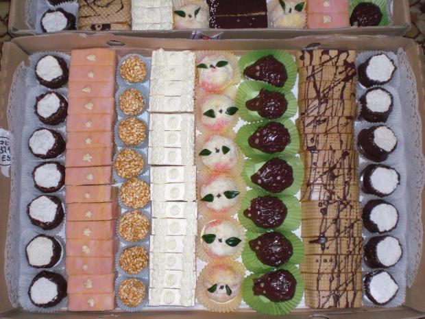 Svadobné, torta, Svadobné torty, jana.fekiacova, 1