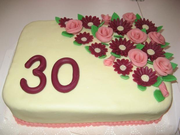 na tridsiatku, torta, Narodeninové torty, katuska8057, 1