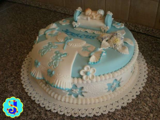 Krstiny, torta, Torty na krstiny Krstiny, torta, Torty na krstiny, Janka.S, 1