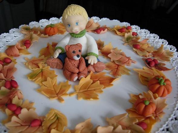 Leteli sme za Matúškom, torta, Ostané torty pre deti Leteli sme za Matúškom, torta, Ostané torty pre deti, Klaubok, 1