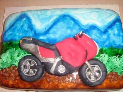 torta na rýchlo, torta, Narodeninové torty, erika4051, 1