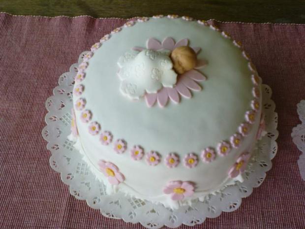Krstinová Sofia2, torta, Torty na krstiny Krstinová Sofia2, torta, Torty na krstiny, OLINKA_liska_ryska, 1