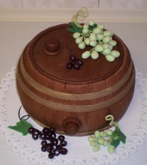 súdok, na želanie, torta, Narodeninové torty súdok, na želanie, torta, Narodeninové torty, zuzickag, 1