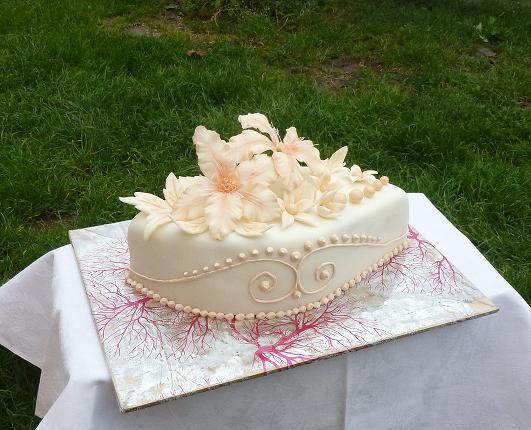 iný pohľad, torta, Narodeninové torty, helik00, 1