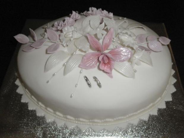 Svadobná, torta, Svadobné torty Svadobná, torta, Svadobné torty, Jana26, 1