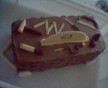 cirkulár s náradím, torta, Netradičné torty, MaJo1704, 1