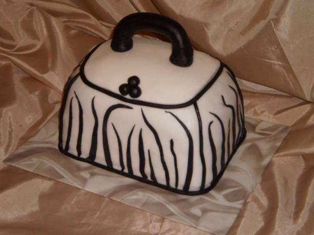 kabelka Afrika, torta, akinom, 1