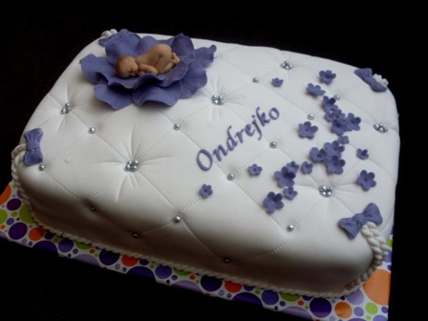 krstinová, torta, Torty na krstiny krstinová, torta, Torty na krstiny, val38, 1