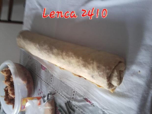 tahana strudla , torta, lenca2410, 1
