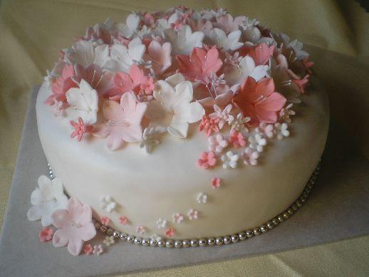 Svadobná, torta, Svadobné torty Svadobná, torta, Svadobné torty, ivca1022, 1