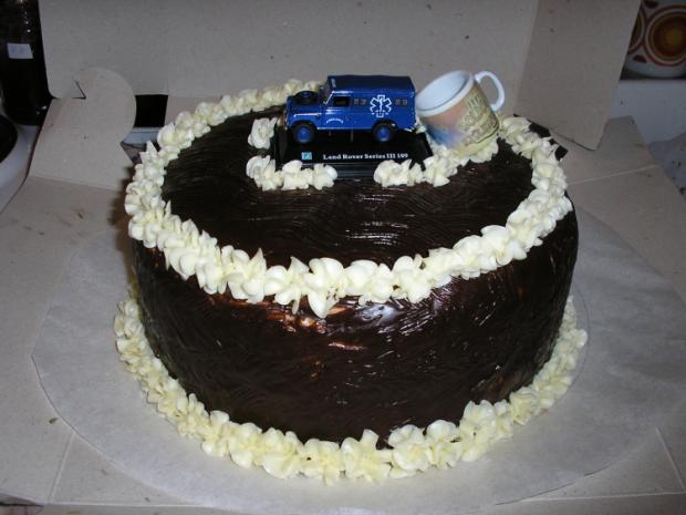 Iný pohľad, torta, Narodeninové torty, zoe321, 1