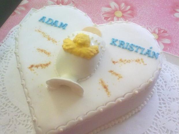 moja prvá na PSP, torta, Torty na cirkevné sviatky, 1.balance, 1