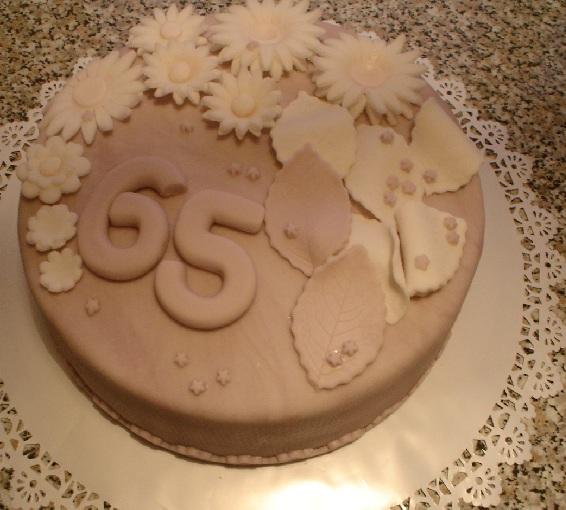 kvetinová 65, torta, Narodeninové torty, Alois, 1