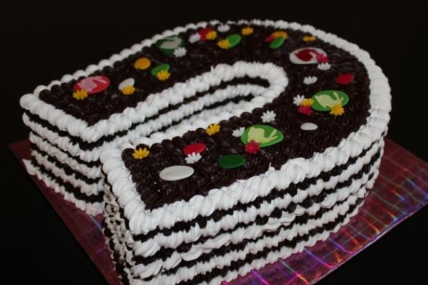 snehová velkonocná, torta, Veľkonočné torty, Grzka, 1