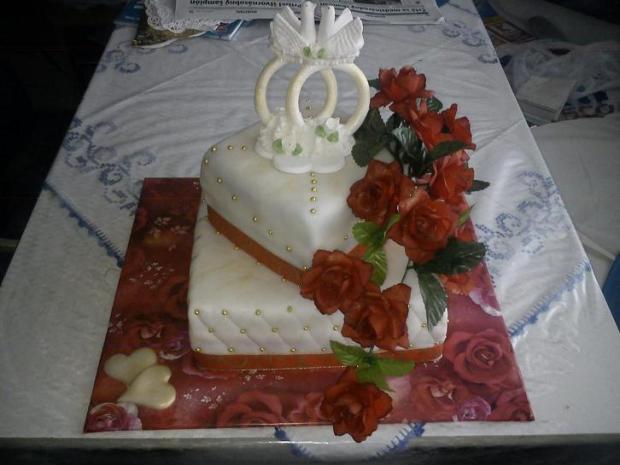 svadobná torta, torta, Svadobné torty svadobná torta, torta, Svadobné torty, hadzana13, 1