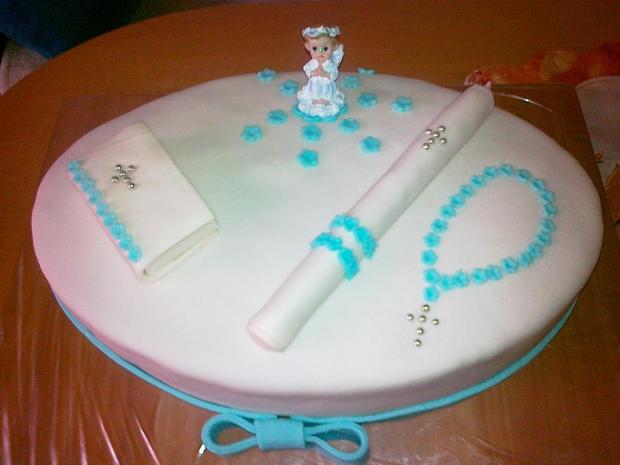 na PSP , torta, Torty na cirkevné sviatky, zuziky77, 1