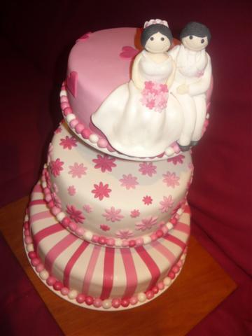 svadobna, torta, Svadobné torty svadobna, torta, Svadobné torty, Alena123, 1