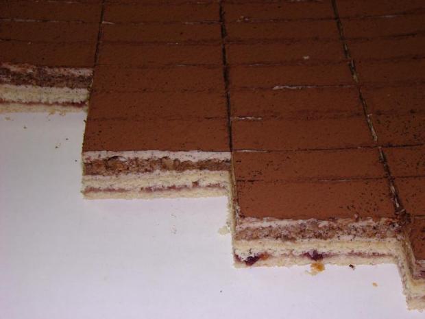 Kofila -Rezy, torta, Zákusky Kofila -Rezy, torta, Zákusky, keli62, 1