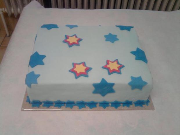 Silvester 2010, torta, Vianočné torty Silvester 2010, torta, Vianočné torty, Kisko, 1