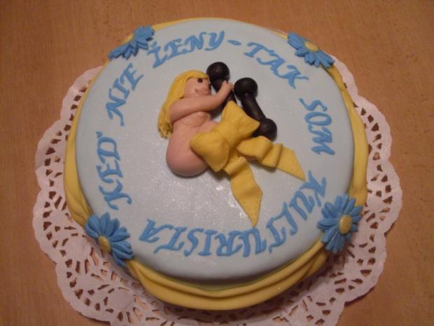 na zelanie:-)), torta, Torty pre dospelých *, jana-pd, 1