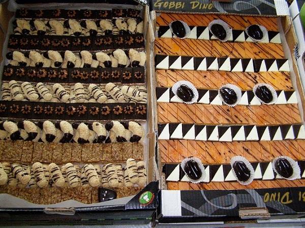 svadobne kolace, torta, Zákusky, mirka2, 1