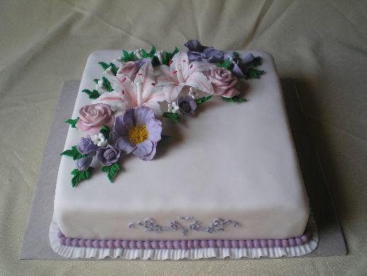 Narodeninová, torta, Narodeninové torty Narodeninová, torta, Narodeninové torty, ivca1022, 1