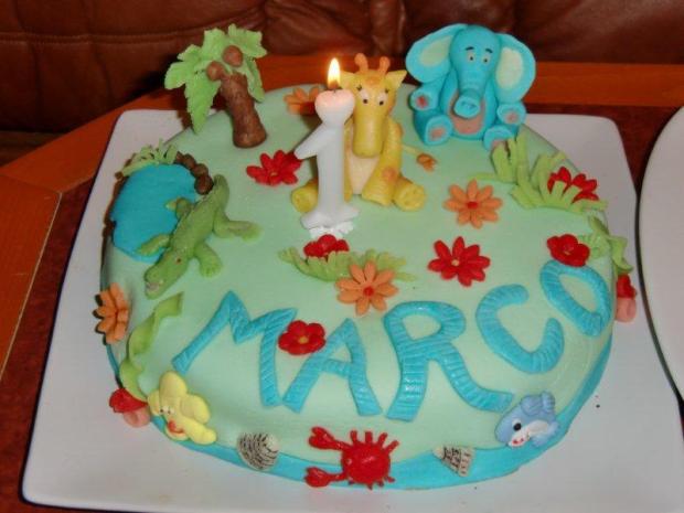 ostrov so zvieratkami, torta, Torty so zvieratkami ostrov so zvieratkami, torta, Torty so zvieratkami, evakos, 1