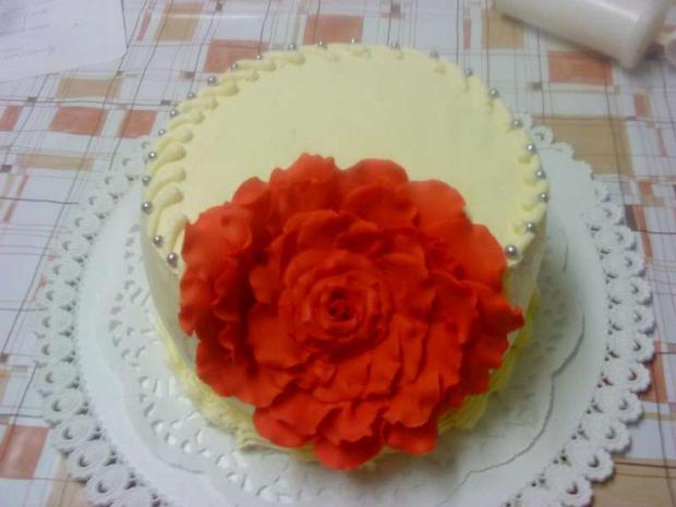 k narodeninam , torta, Narodeninové torty, majkiki, 1