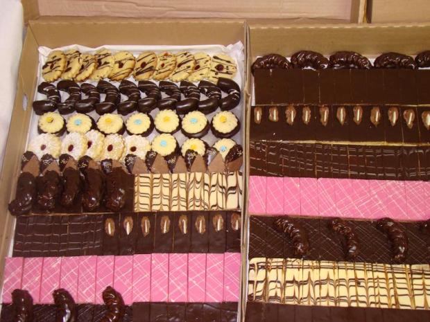 Sviatočné koláčiky, torta, Zákusky Sviatočné koláčiky, torta, Zákusky, keli62, 1