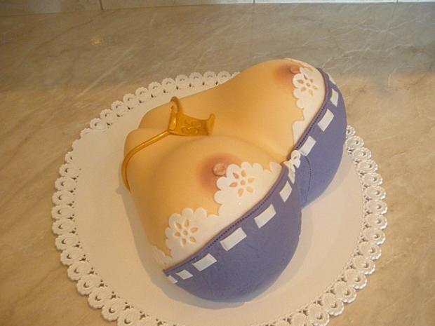 Prsia, torta, Torty pre dospelých * Prsia, torta, Torty pre dospelých *, Iveta Barlíková, 1