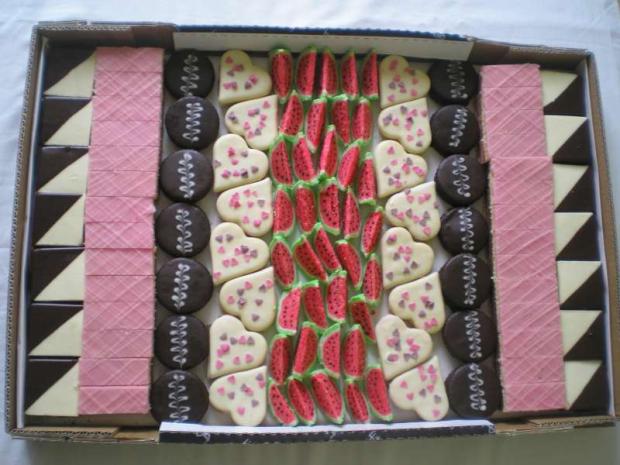 Kolaciky, torta, Zákusky Kolaciky, torta, Zákusky, terrka80, 1