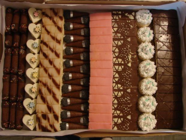 zakusky, torta, Zákusky, tatianatn, 1
