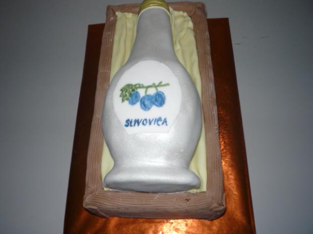 na narodeniny-pohľad zhora, torta na narodeniny-pohľad zhora, torta, Martas, 1
