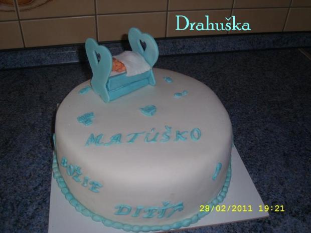 Matúško , torta, Torty na cirkevné sviatky, drahuska72, 1