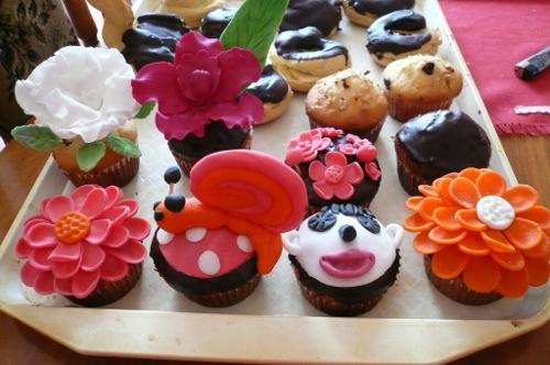 moje dnesne pecenie pre mojich maskrtnikov, torta, Zákusky moje dnesne pecenie pre mojich maskrtnikov, torta, Zákusky, lilu51, 1