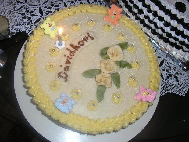 Torta s macikmi, torta, Ostané torty pre deti, Evina, 1