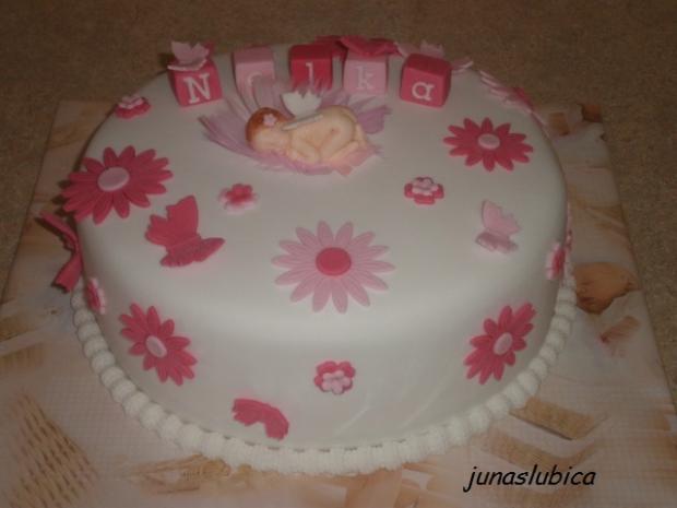 krstova, torta, Torty na cirkevné sviatky, junaslubica, 1