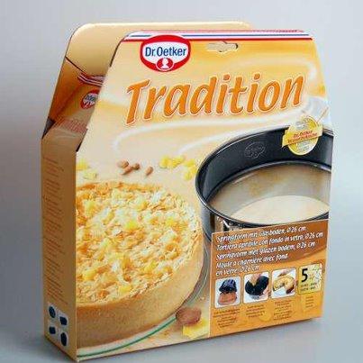 Forma, torta, pre články, Kamila, 1