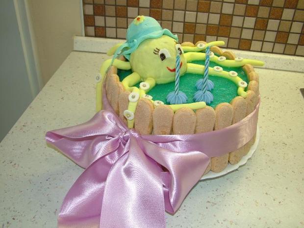 Ovocná, torta, Ostané torty pre deti Ovocná, torta, Ostané torty pre deti, Macaca, 1
