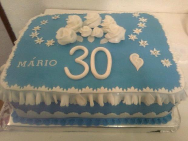 k narodeninám , torta, Narodeninové torty, Božka77, 1