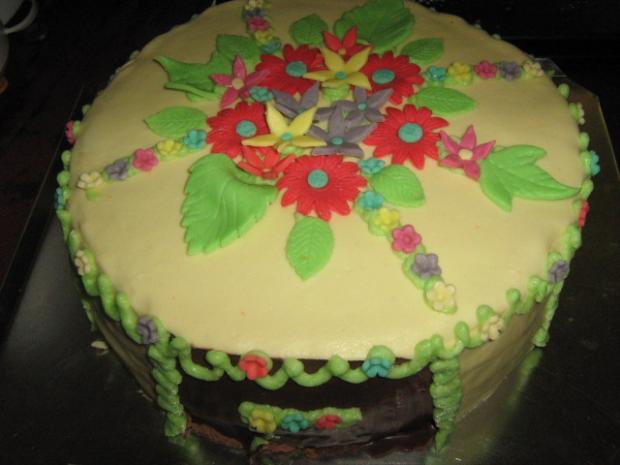 K mojim meninám ku kávičke, torta K mojim meninám ku kávičke, torta, lubkapav, 1