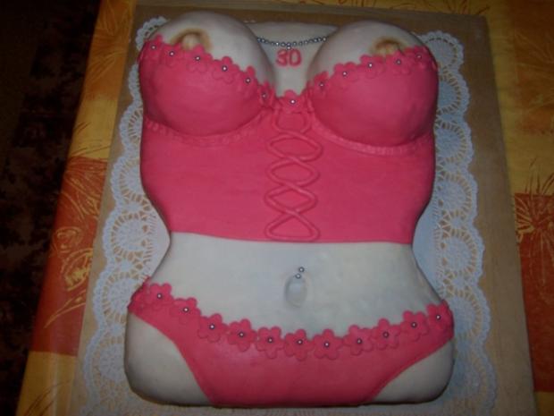 "Baba", torta, Torty pre dospelých *, tornya, 1