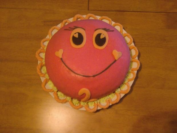 Natálkina, torta, Ostané torty pre deti, ipinky, 1