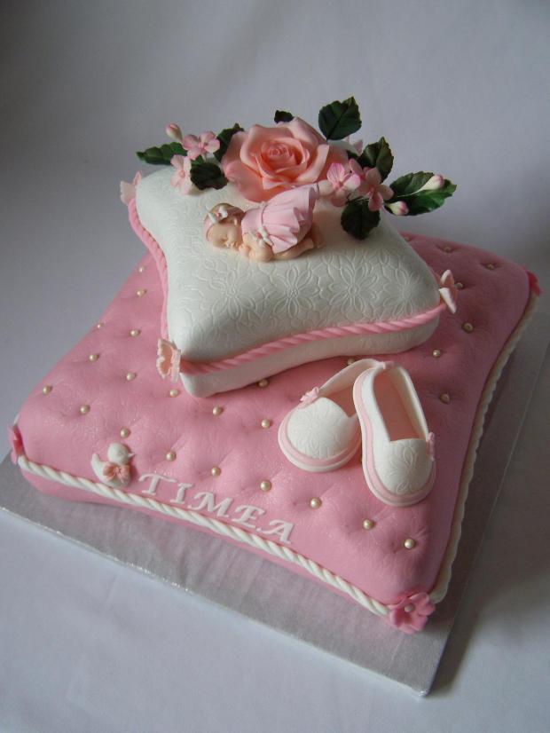 Vankušiková, torta, Torty na krstiny Vankušiková, torta, Torty na krstiny, Miruš 77, 1