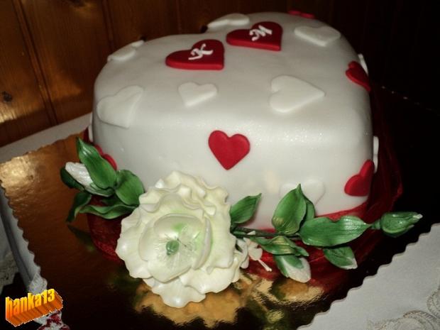 iný pohľad, torta iný pohľad, torta, hanka13, 1