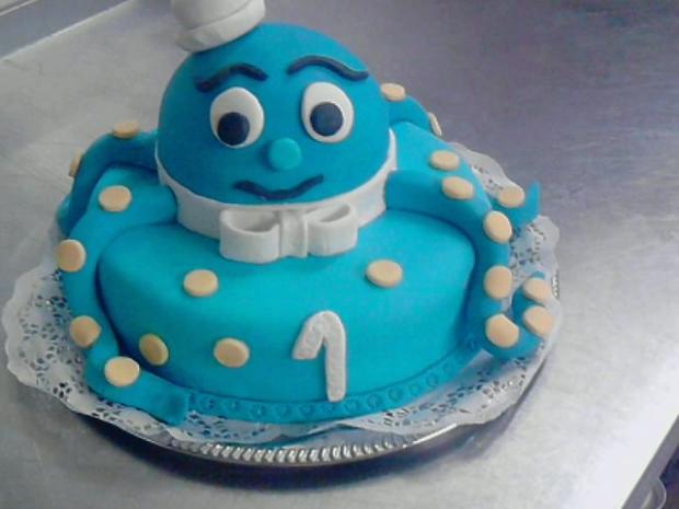 pre deti, torta, Torty so zvieratkami pre deti, torta, Torty so zvieratkami, Ibolyka, 1