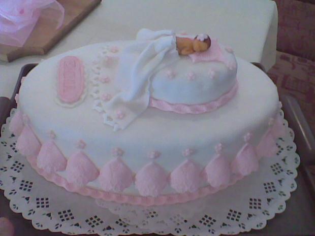 Pre Emmu, torta, Torty na krstiny Pre Emmu, torta, Torty na krstiny, kavenka, 1